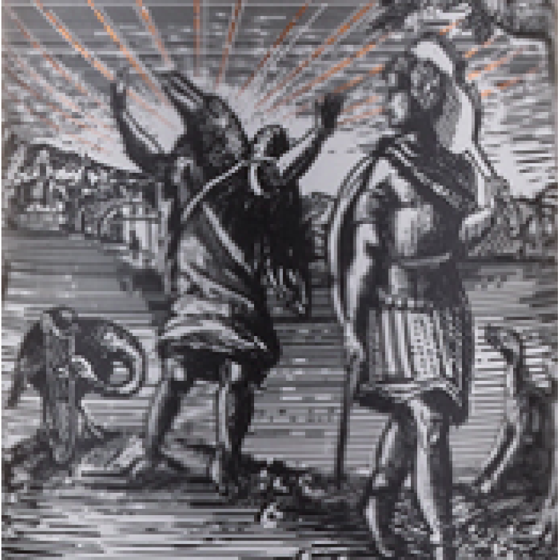 The Vinoneers Orpheus Raven The Swangson Riesling